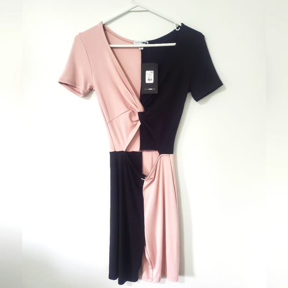 Fashion Nova Romper - Picture 2 of 6